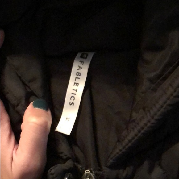 Fabletics Jacket - Picture 3 of 5